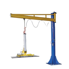 Factory 10th anniversary discount! China hot sale Cantilever Crane Lifter/vacuum Glass Lifter/glass Lifting Equipment